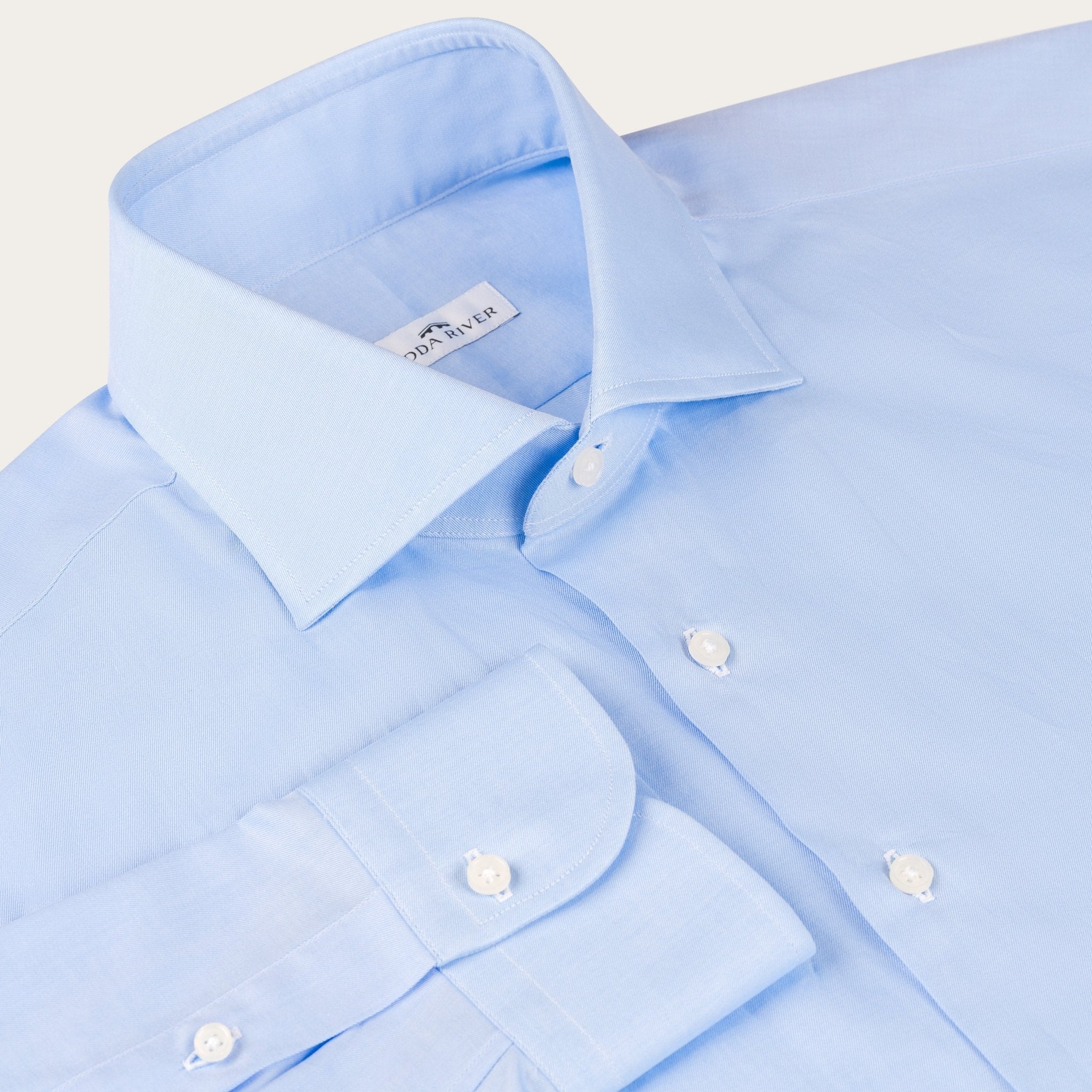 Adda River Shirts - Mandelli UK