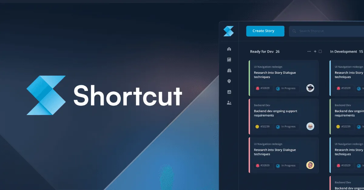 Open Graph image of Shortcut