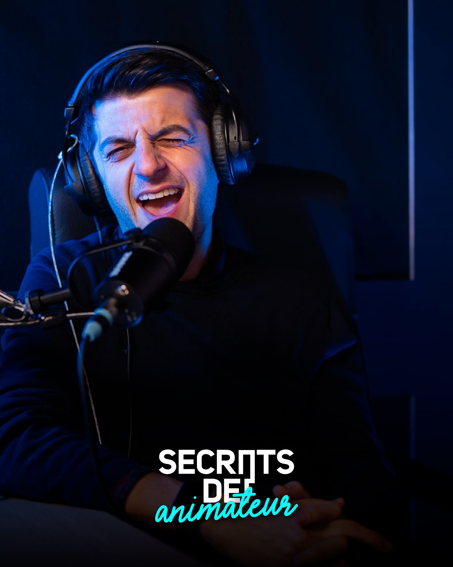 Modern home office setup with a monitor, ergonomic chair, keyboard, and indoor plants near a window with blinds.