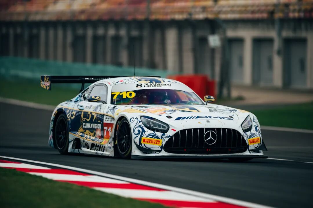 Climax Racing