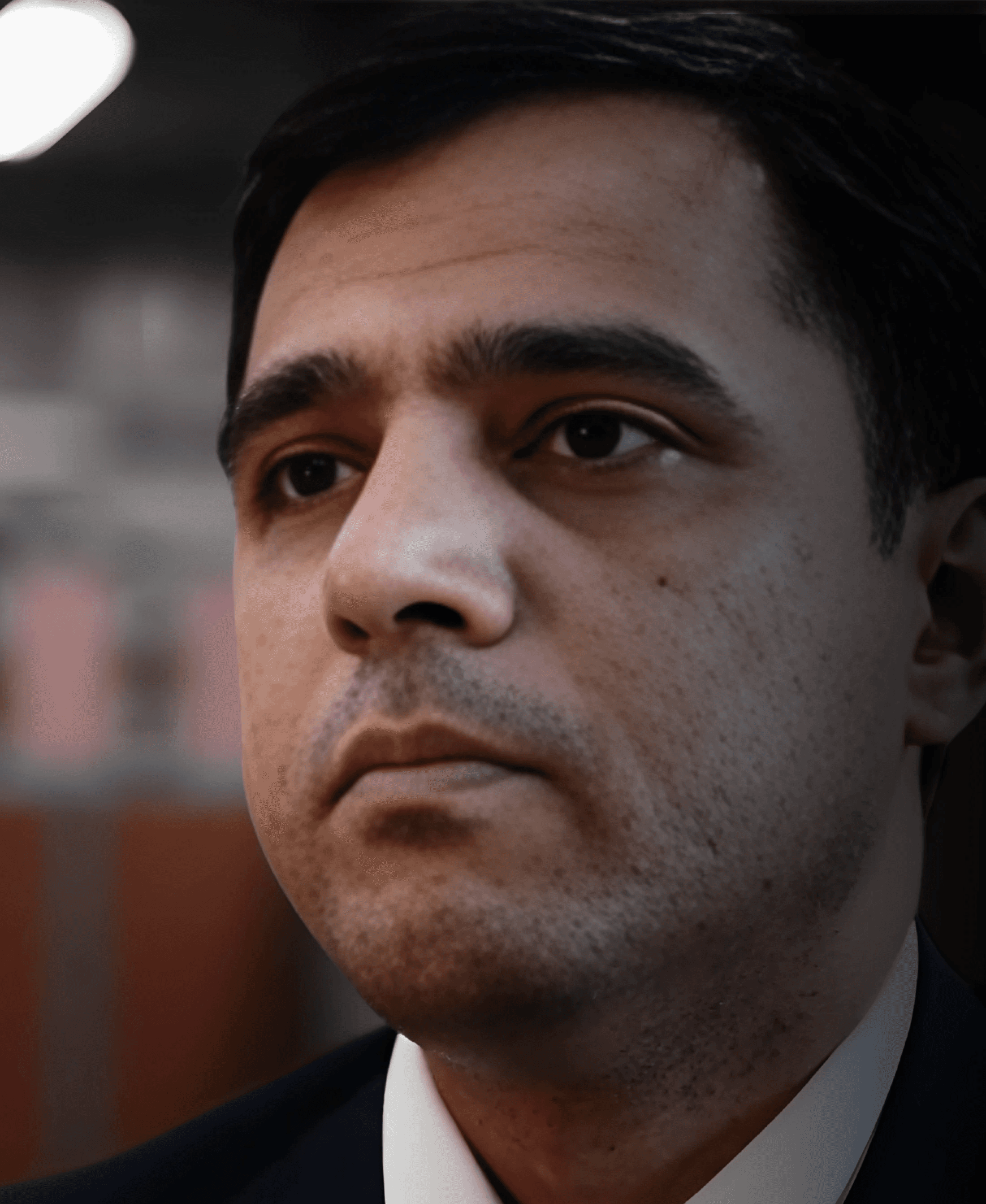 Chirantan Joshi, Co-Founder of E-Movers and National Director of CorporateConnections UAE — scaled to 500+ staff across 4 countries through CEO Freedom OS™.