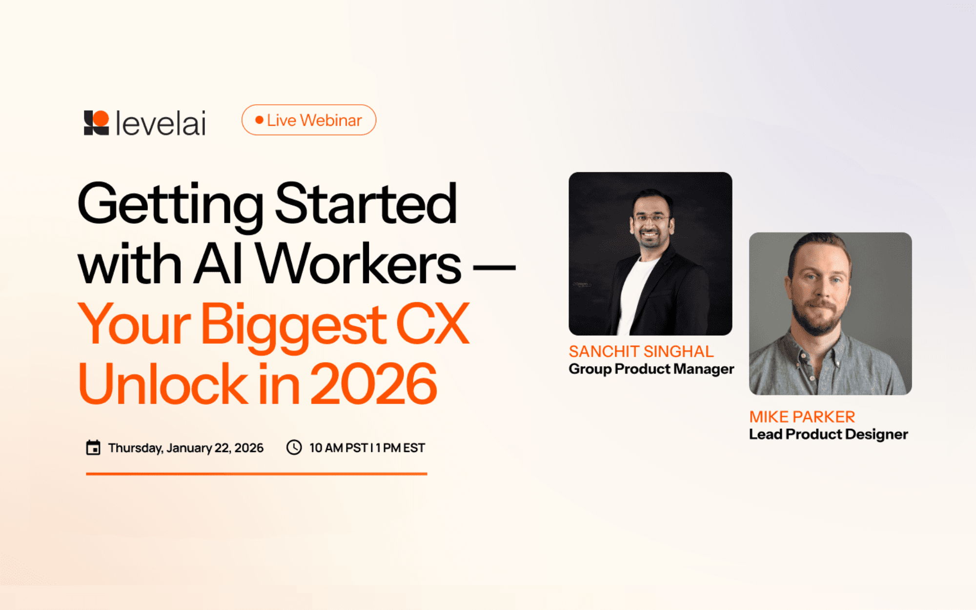Getting started with AI workers — your biggest CX unlock in 2026