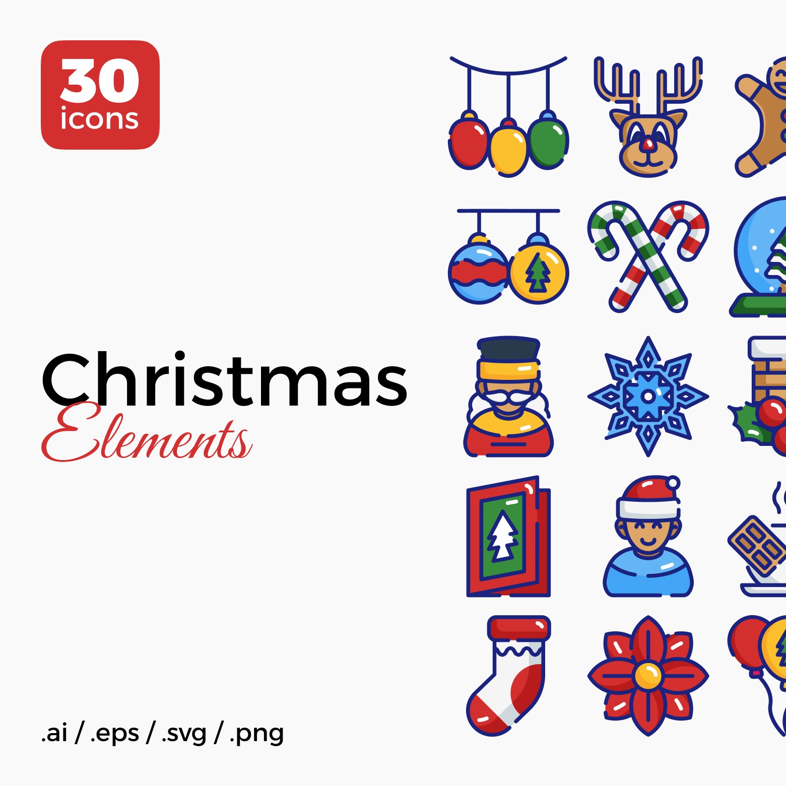 christmas-icon-pack