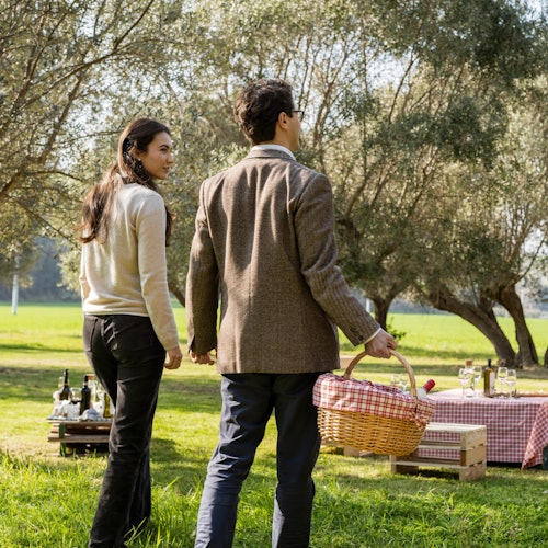 Mazzarosa Winery: Country Picnic in the Olive Grove tickets in Roseto Degli Abruzzi