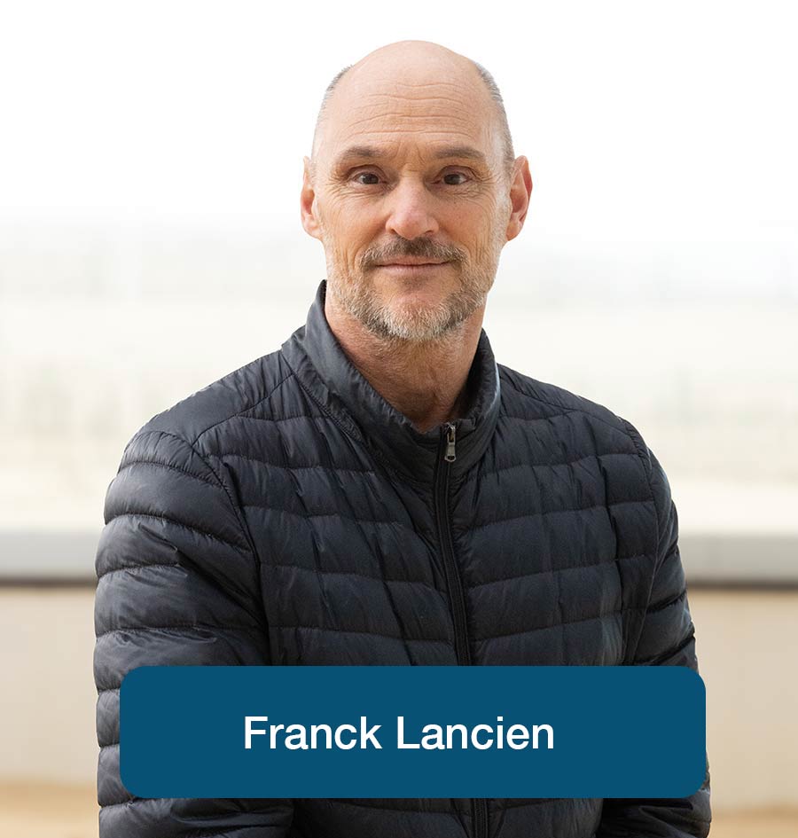 Franck Lancien