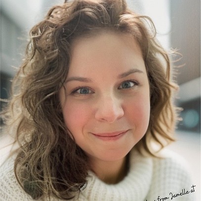 Jamelle Zablow-Moloney