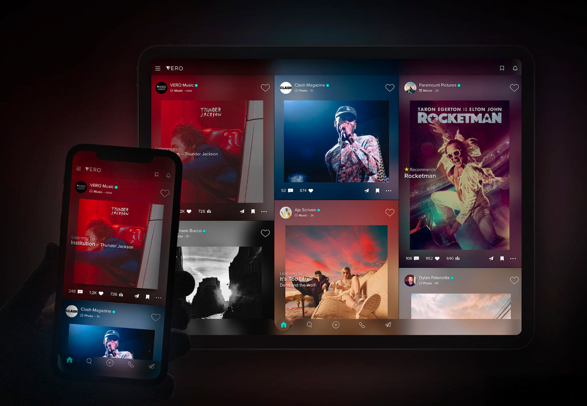 multicolored wall art