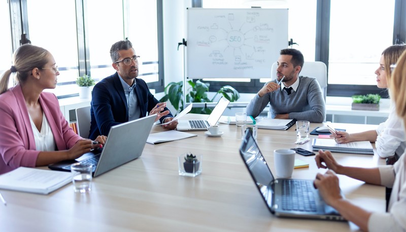 Talent Strategy