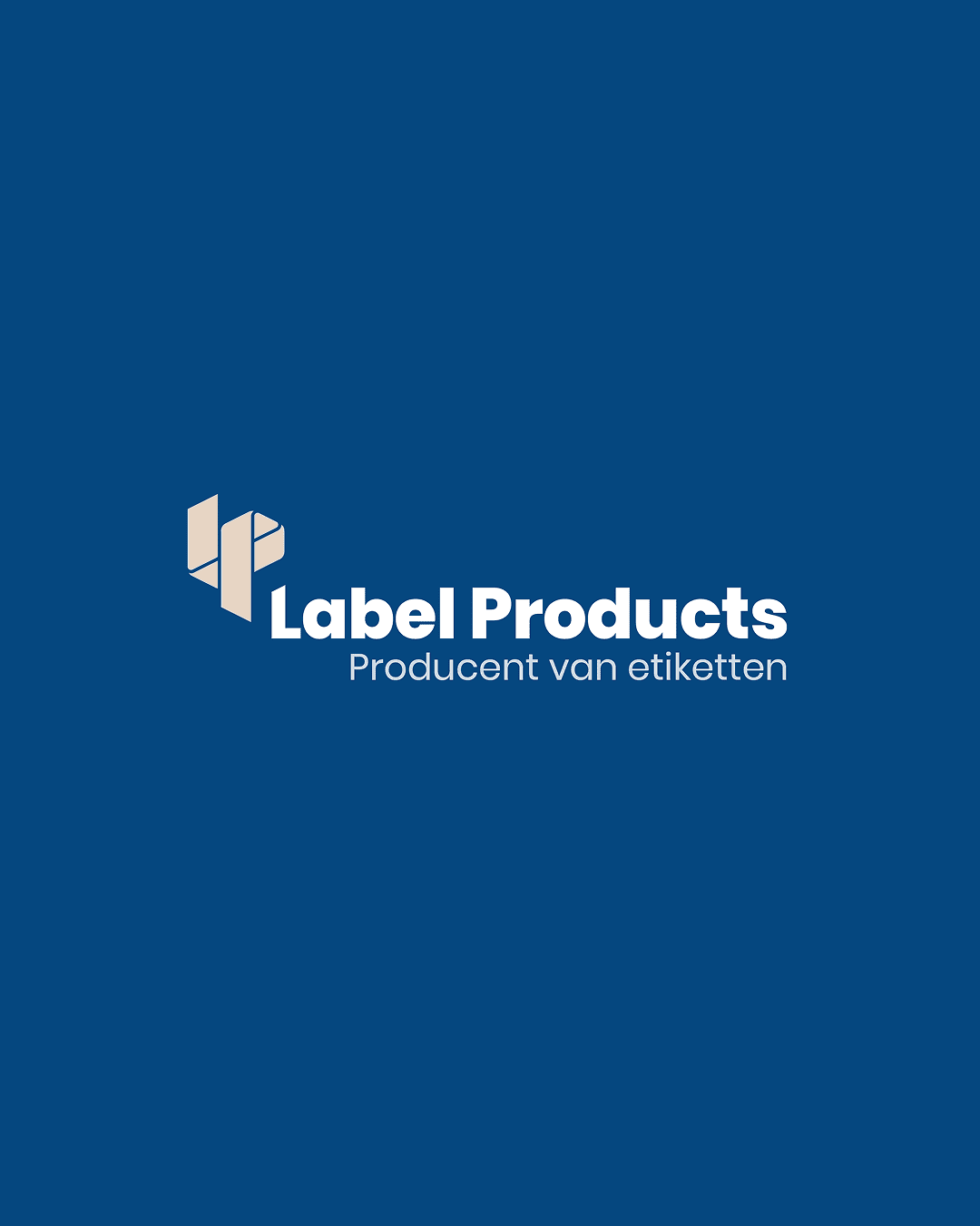 Label Products logo