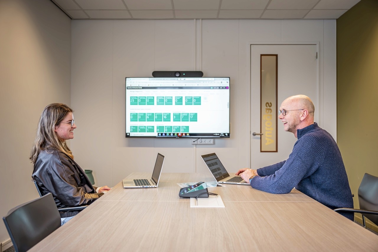 Jep! marketing project: BKV