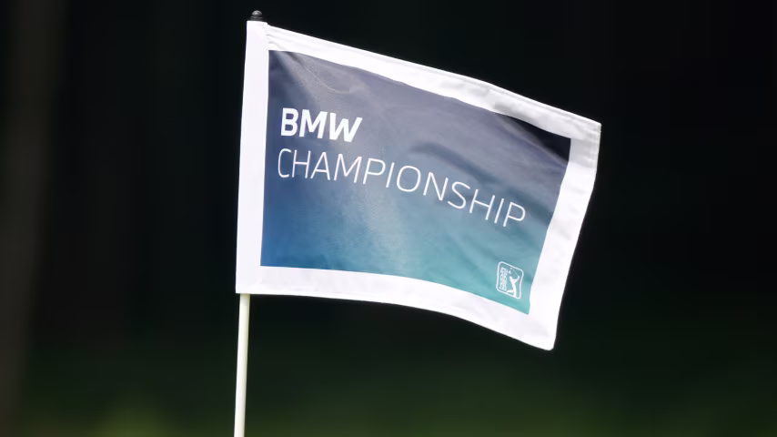 Credit: PGA Tour