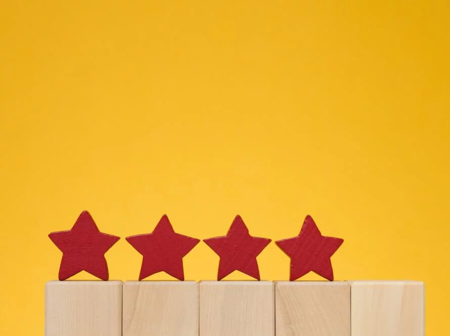 online review