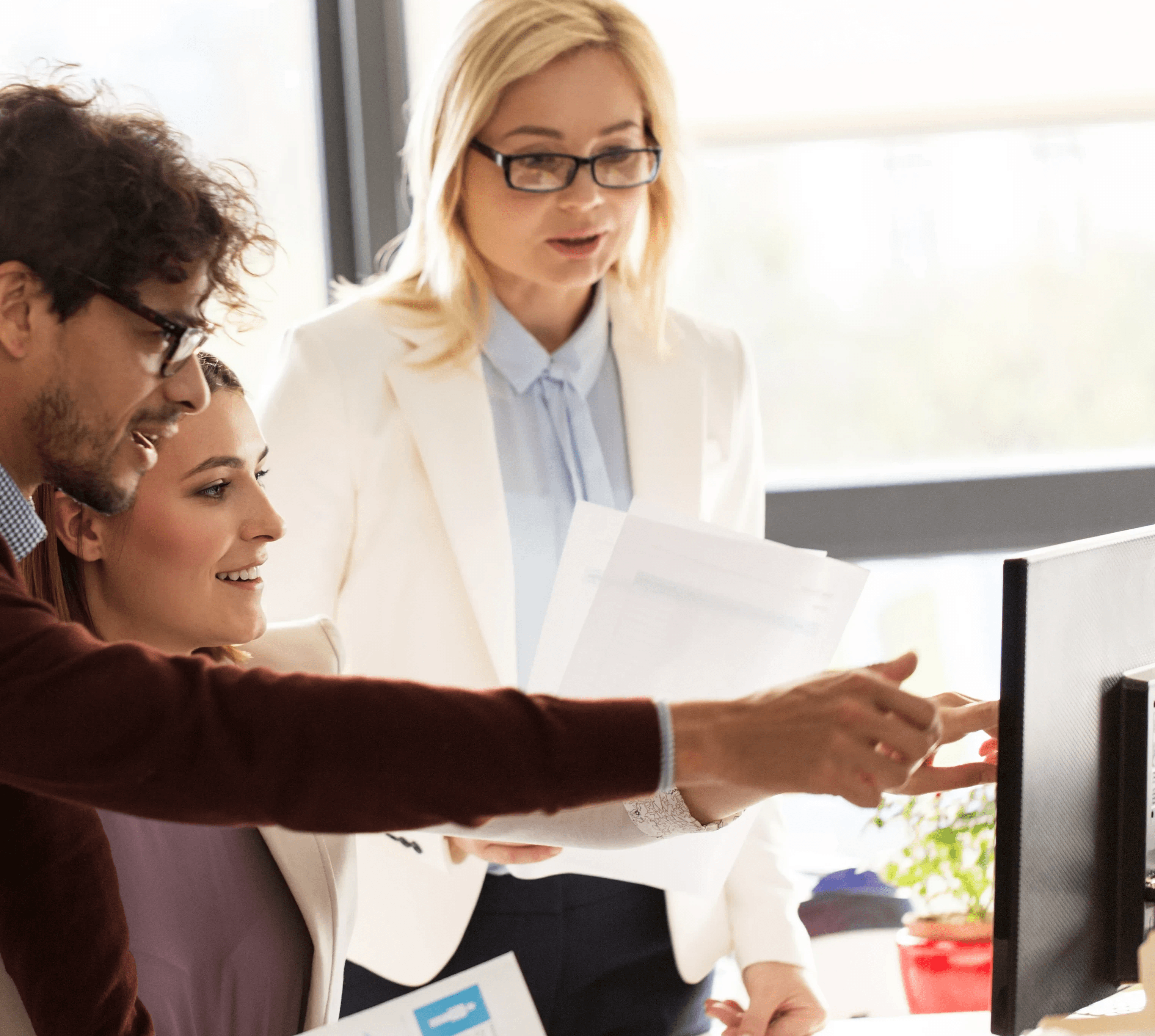 Ongoing Product Knowledge