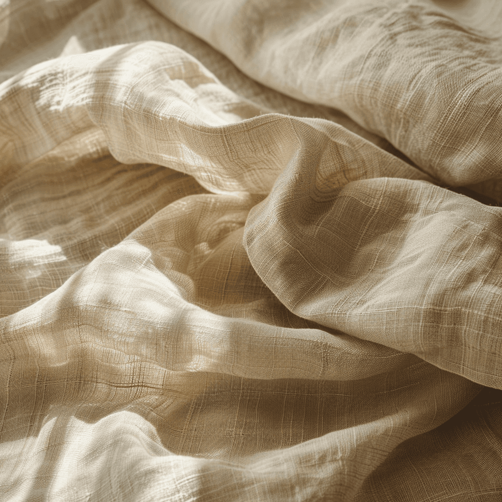 spring linen Apple Watch collection header image featuring modern and spring.