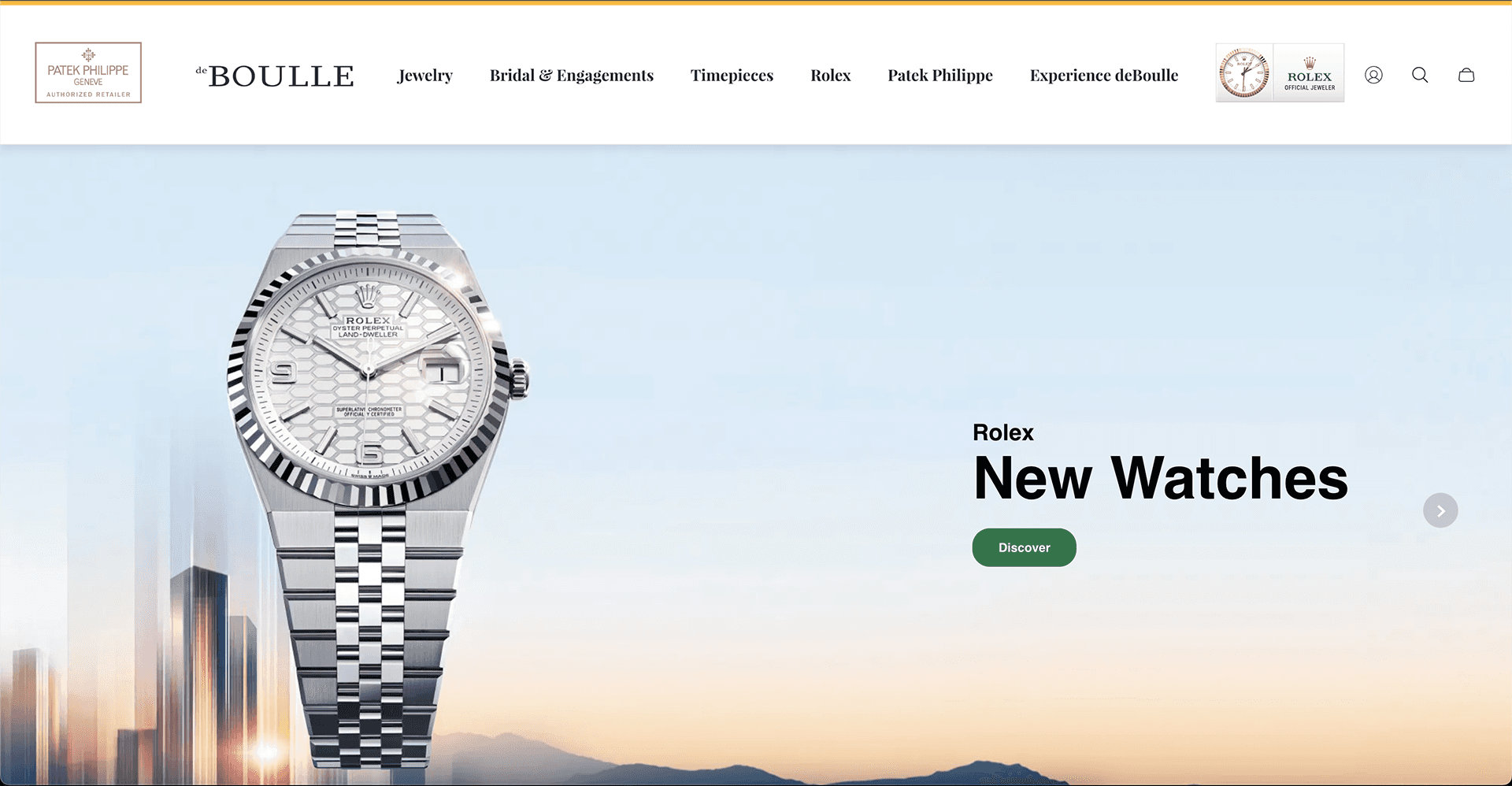 Rolex New Watches 2025