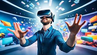 A bathtub on top of a small ice island