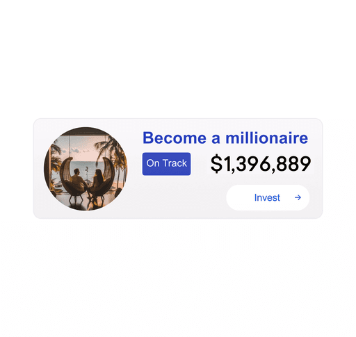 Become a Millionaire 