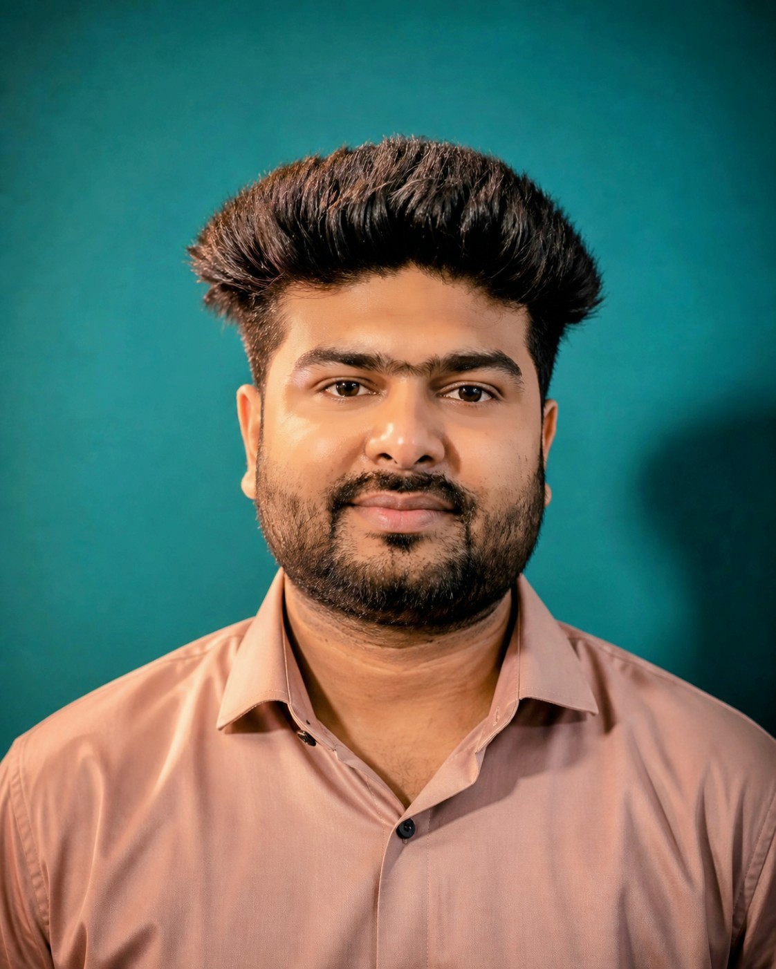 Rakesh Yadav (Operations Head)
