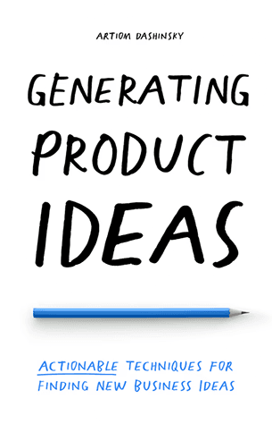 Generating Product Ideas