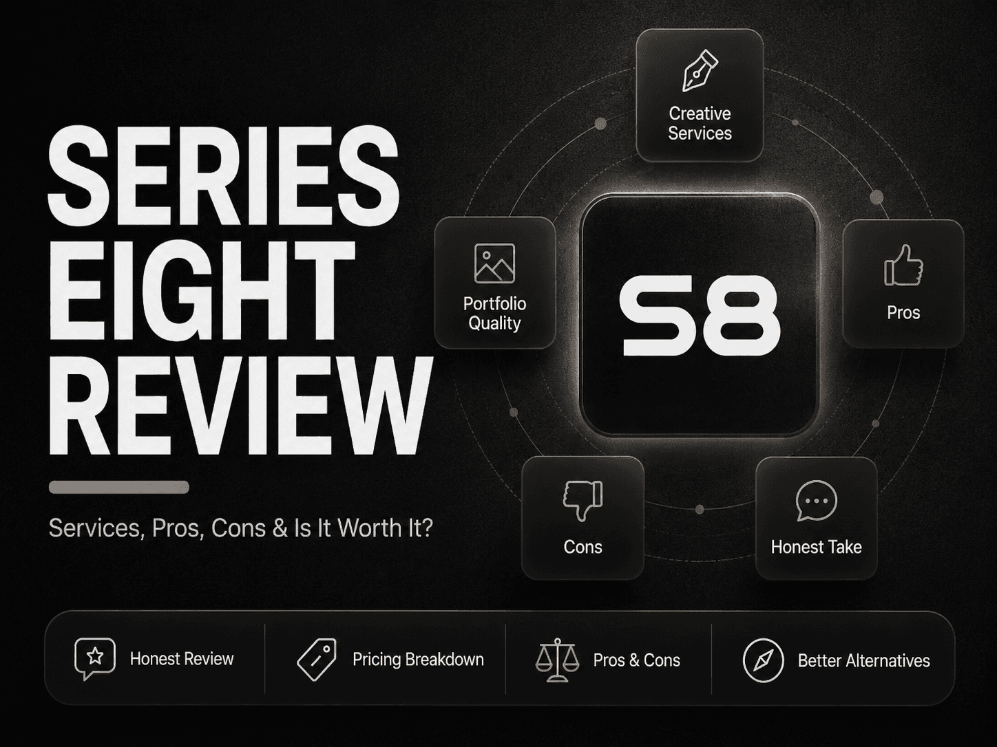 Series Eight review 2026 hero image