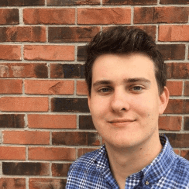 Profile Image of Testimonial's Author