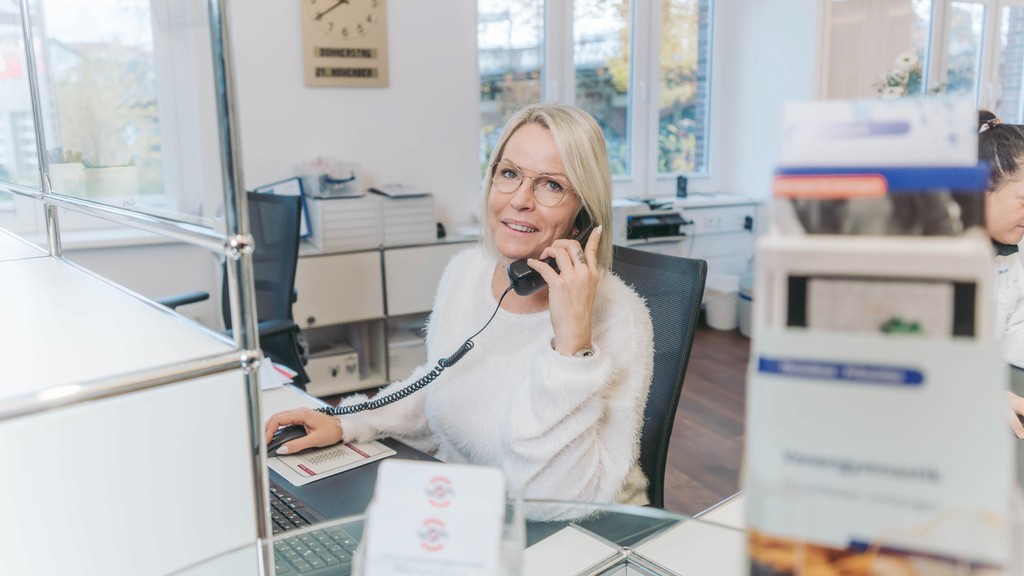 ÄrzteNetz Hamburg Schneller Kontakt zu Kollegen