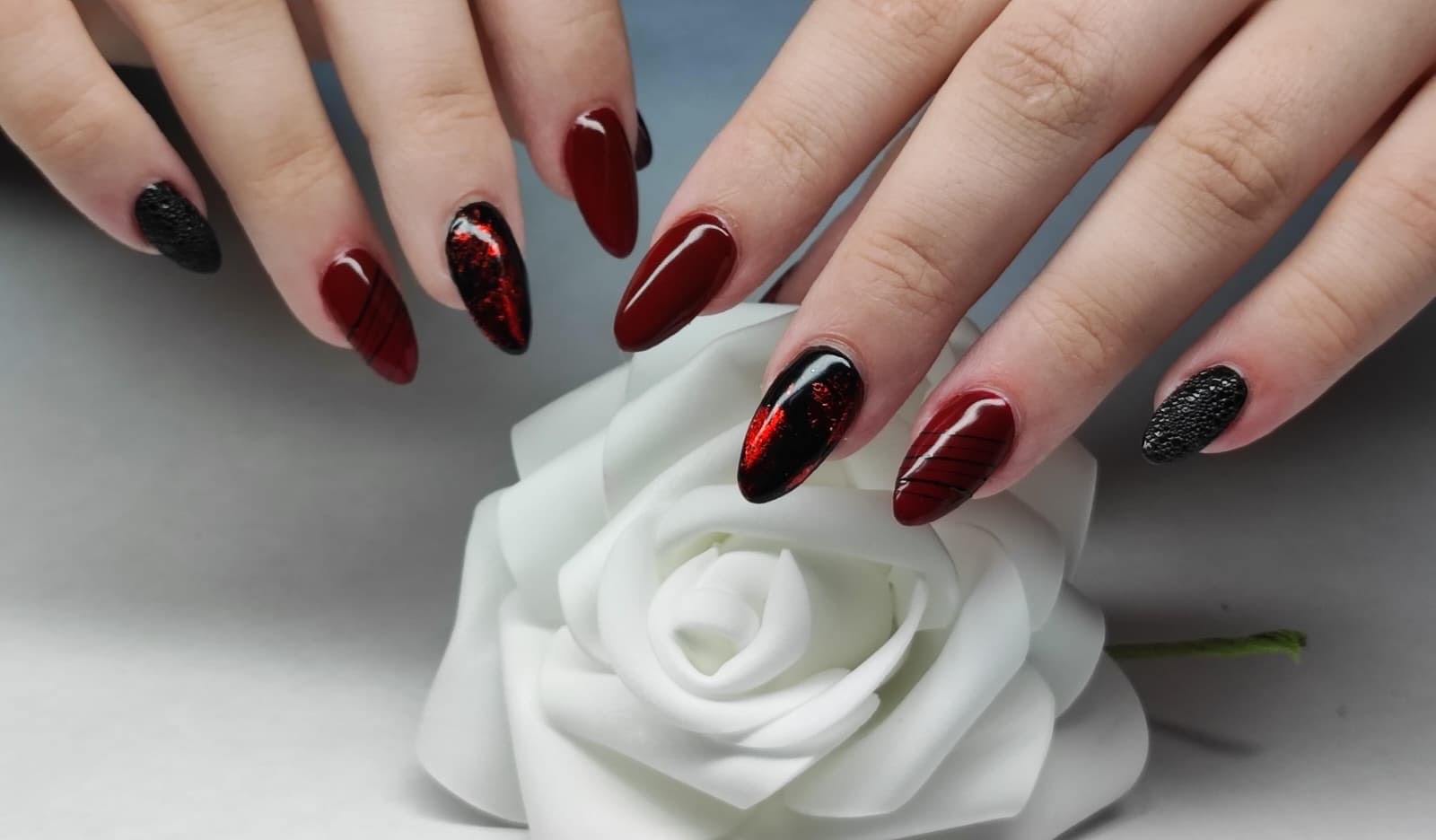 DOLLSBEAUTY Nail Design