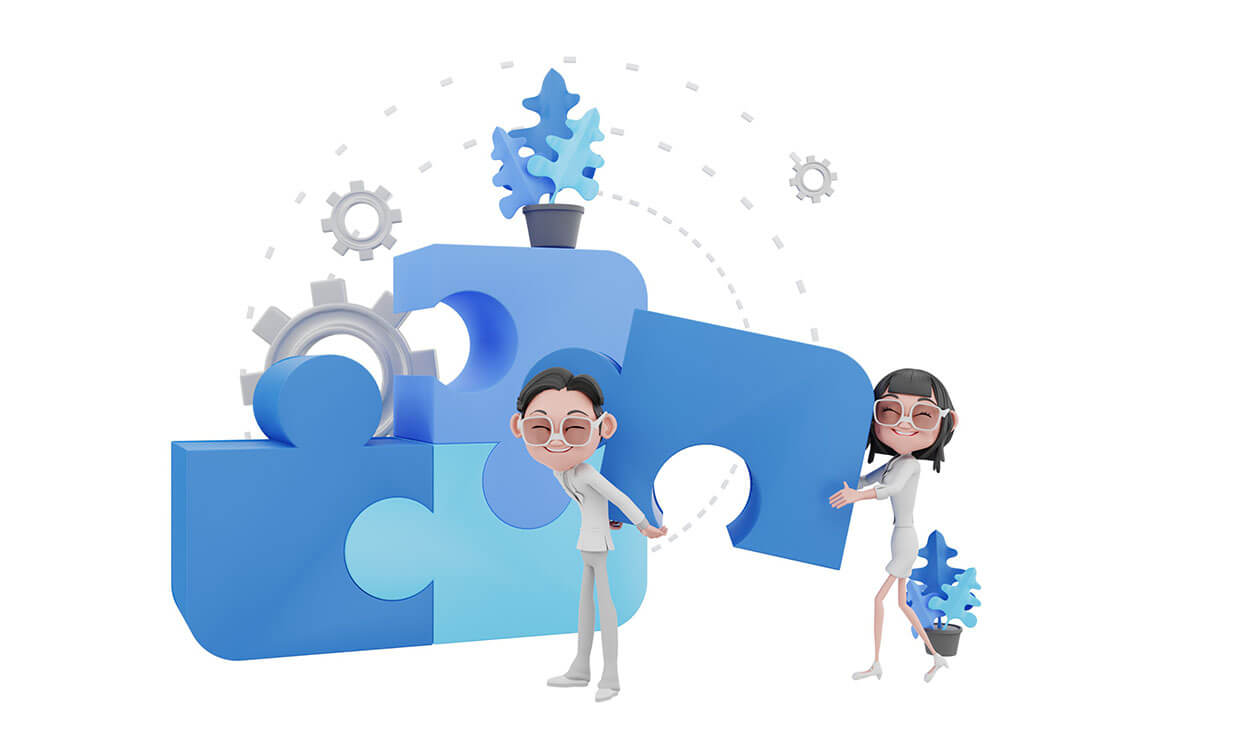 is it better to build an enterprise search software in house