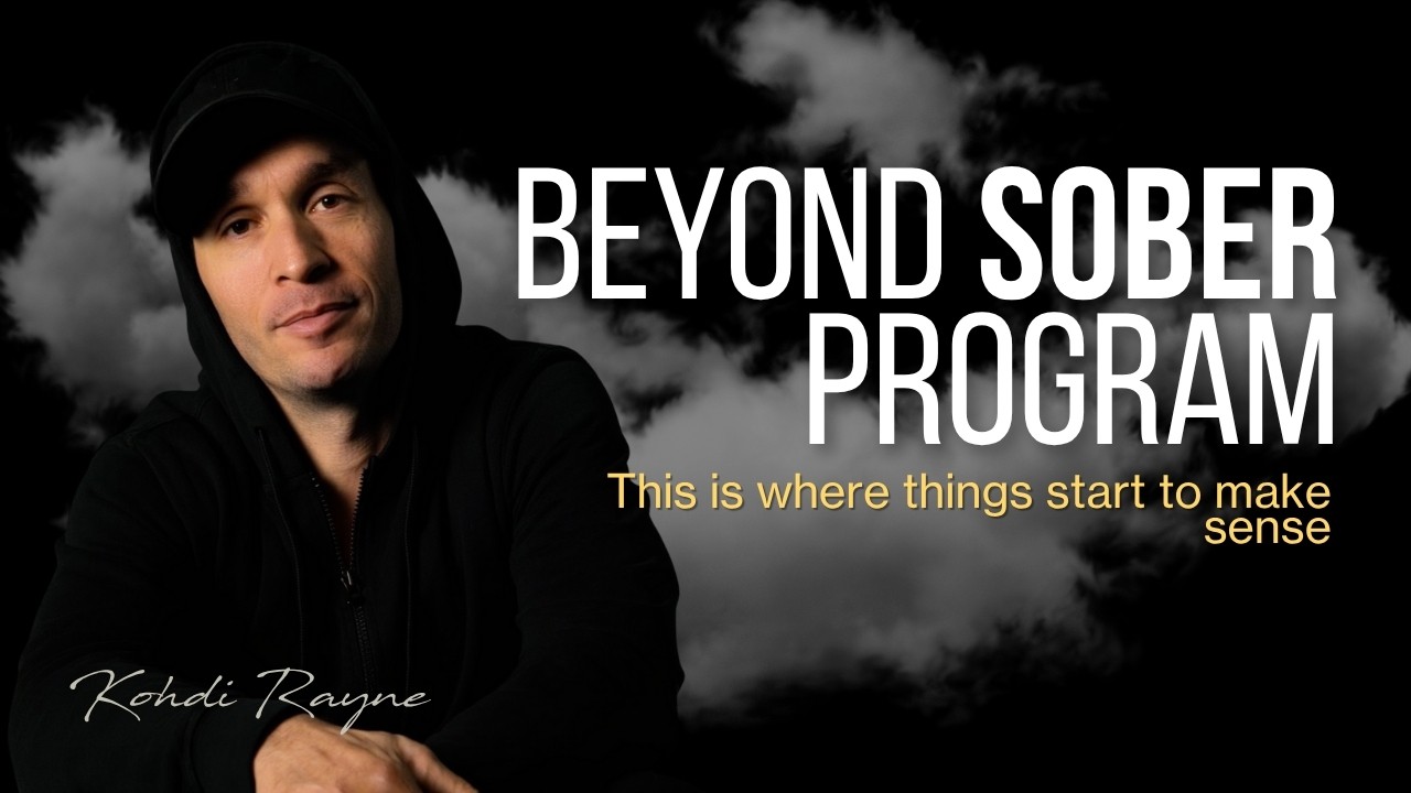 Kohdi Rayne Six Step Recovery Guide Download