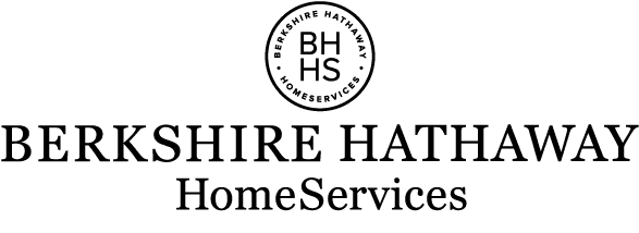 Berkshire Hathaway black logo