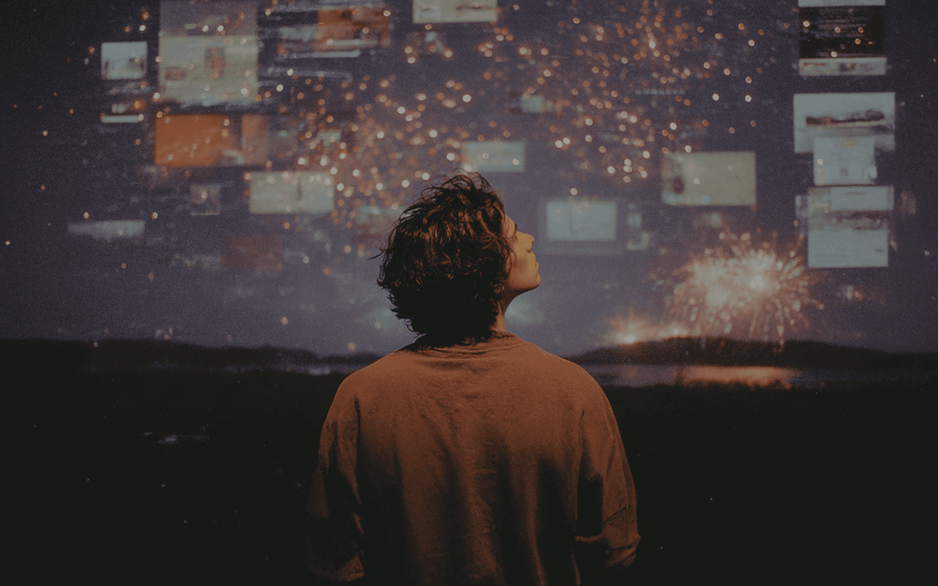 Bellevoire Reception