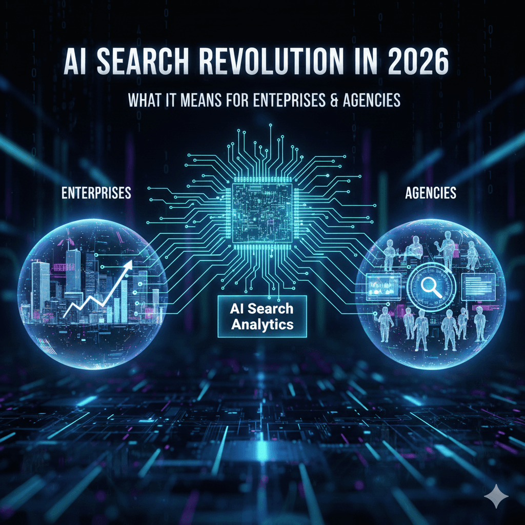AI Search trend in 2026