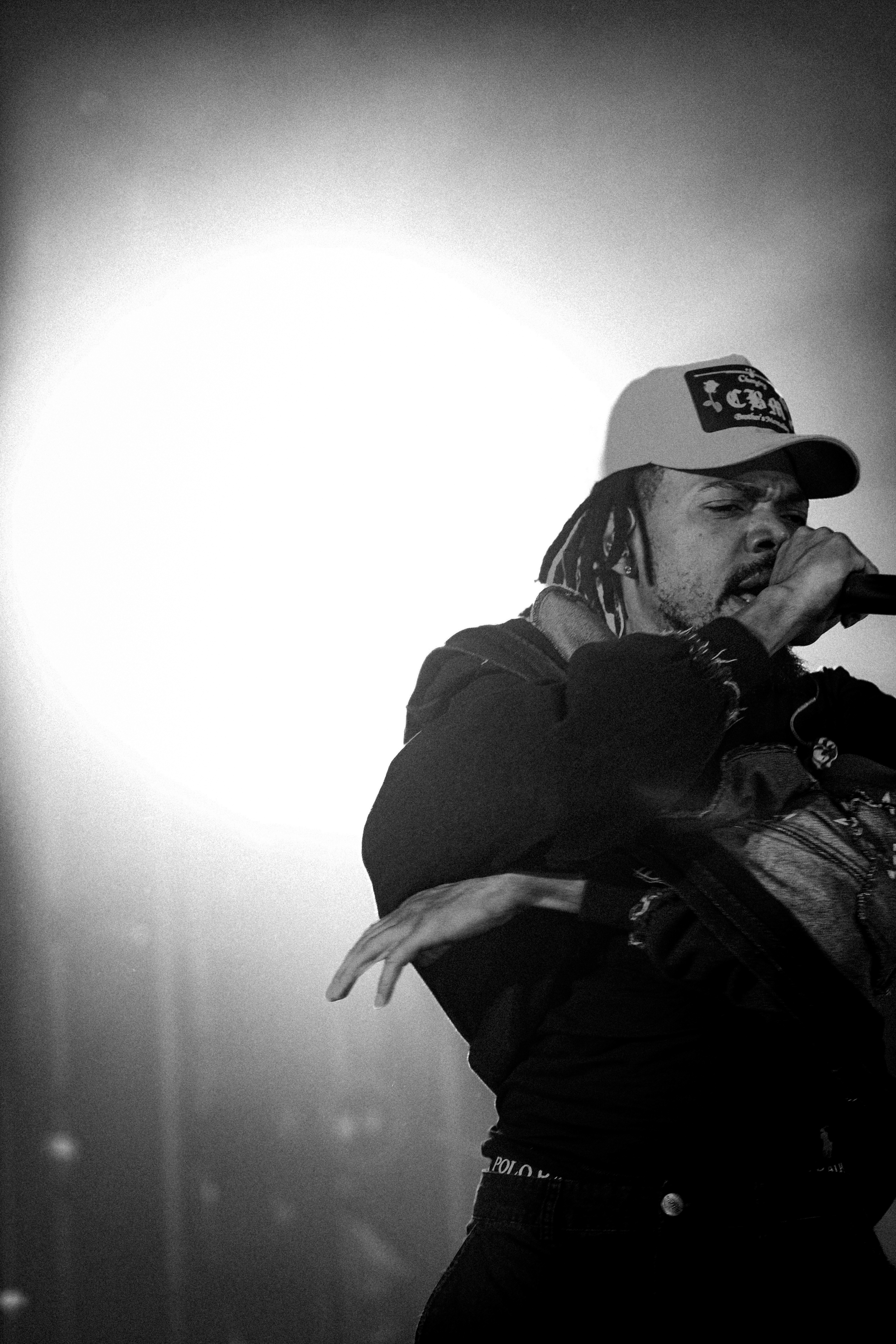 chance
