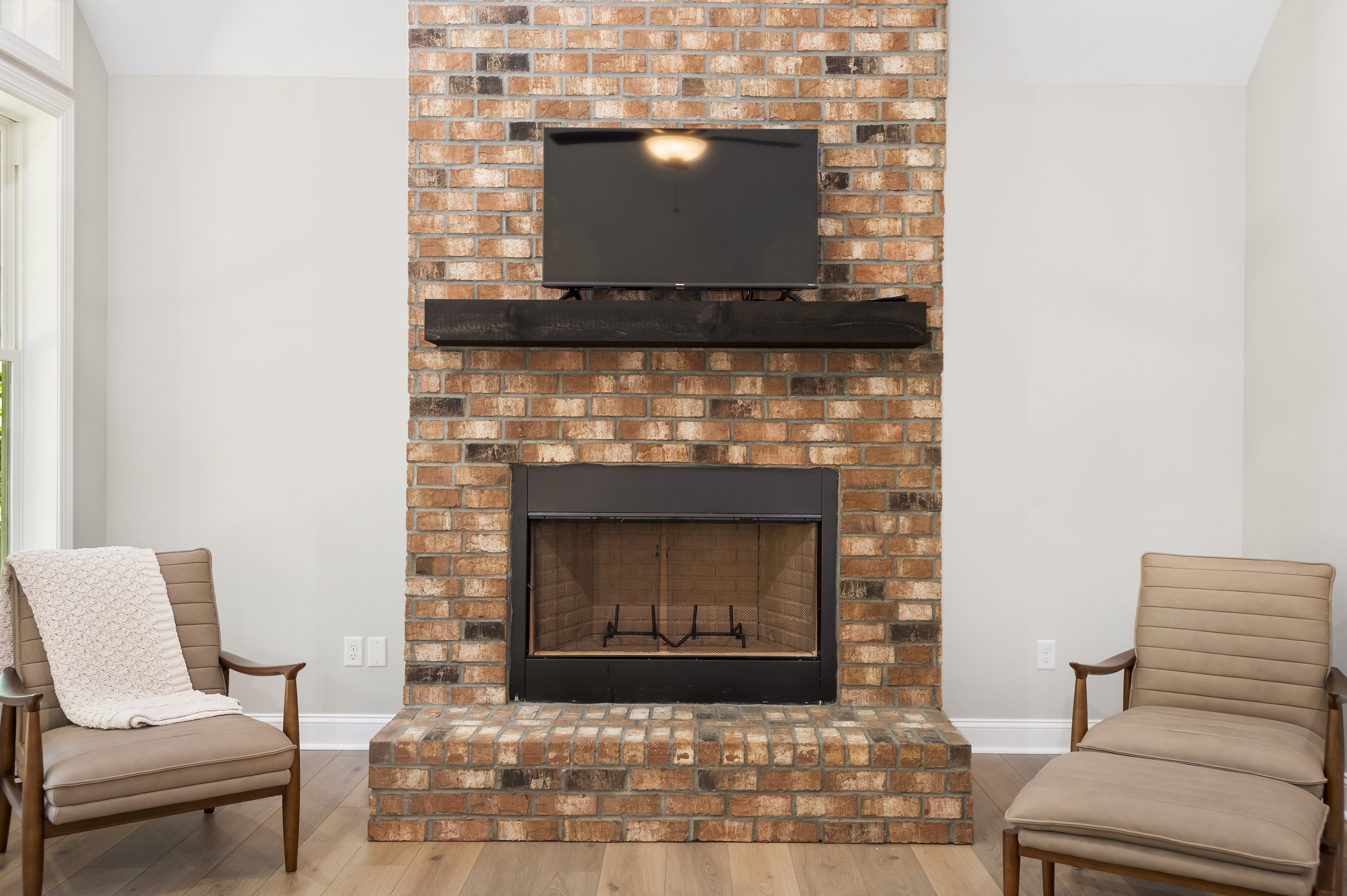 2 bedroom, 2.5 bathroom custom home in GA,TN,NC, and SC