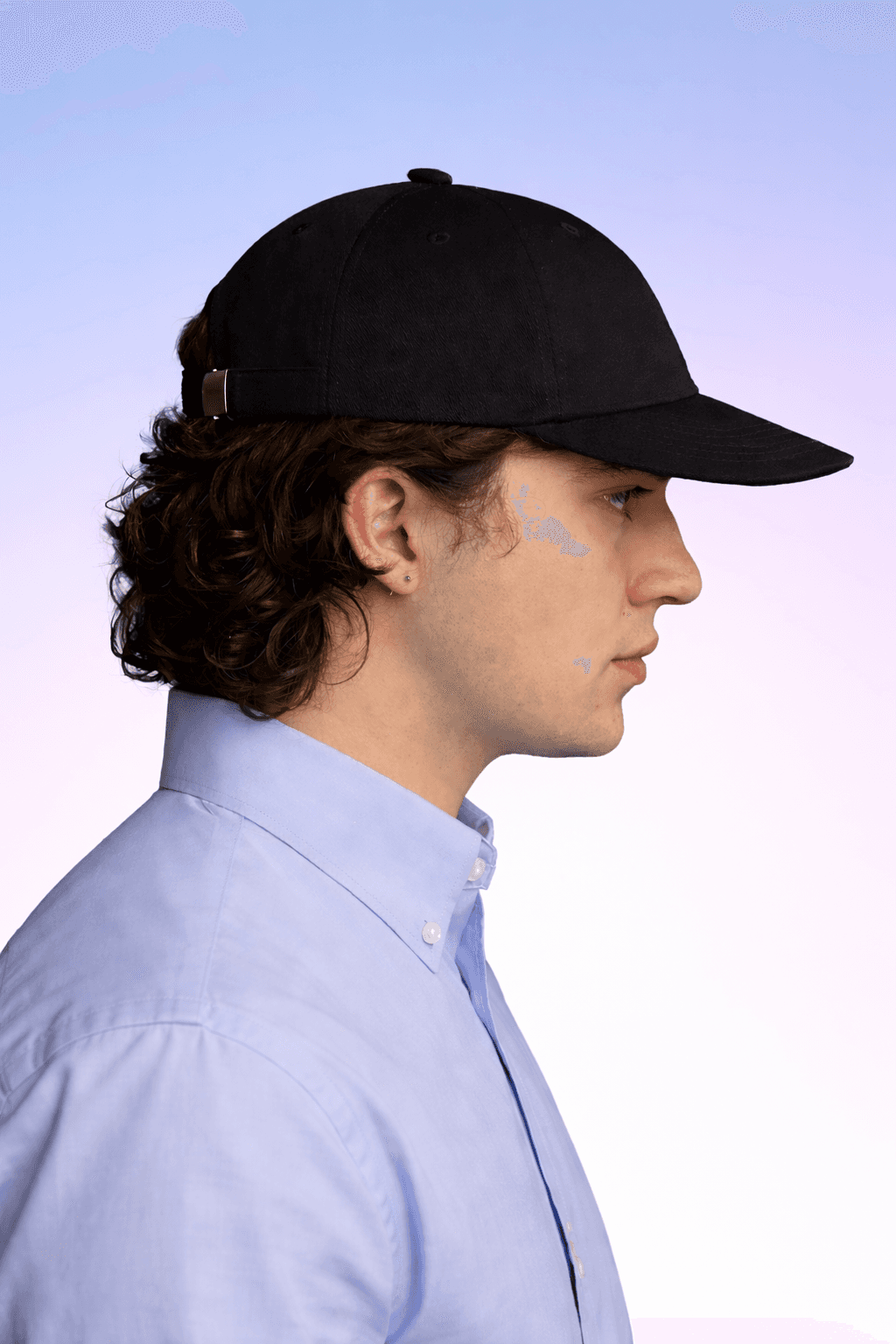 James Collins — UI / UX Designer