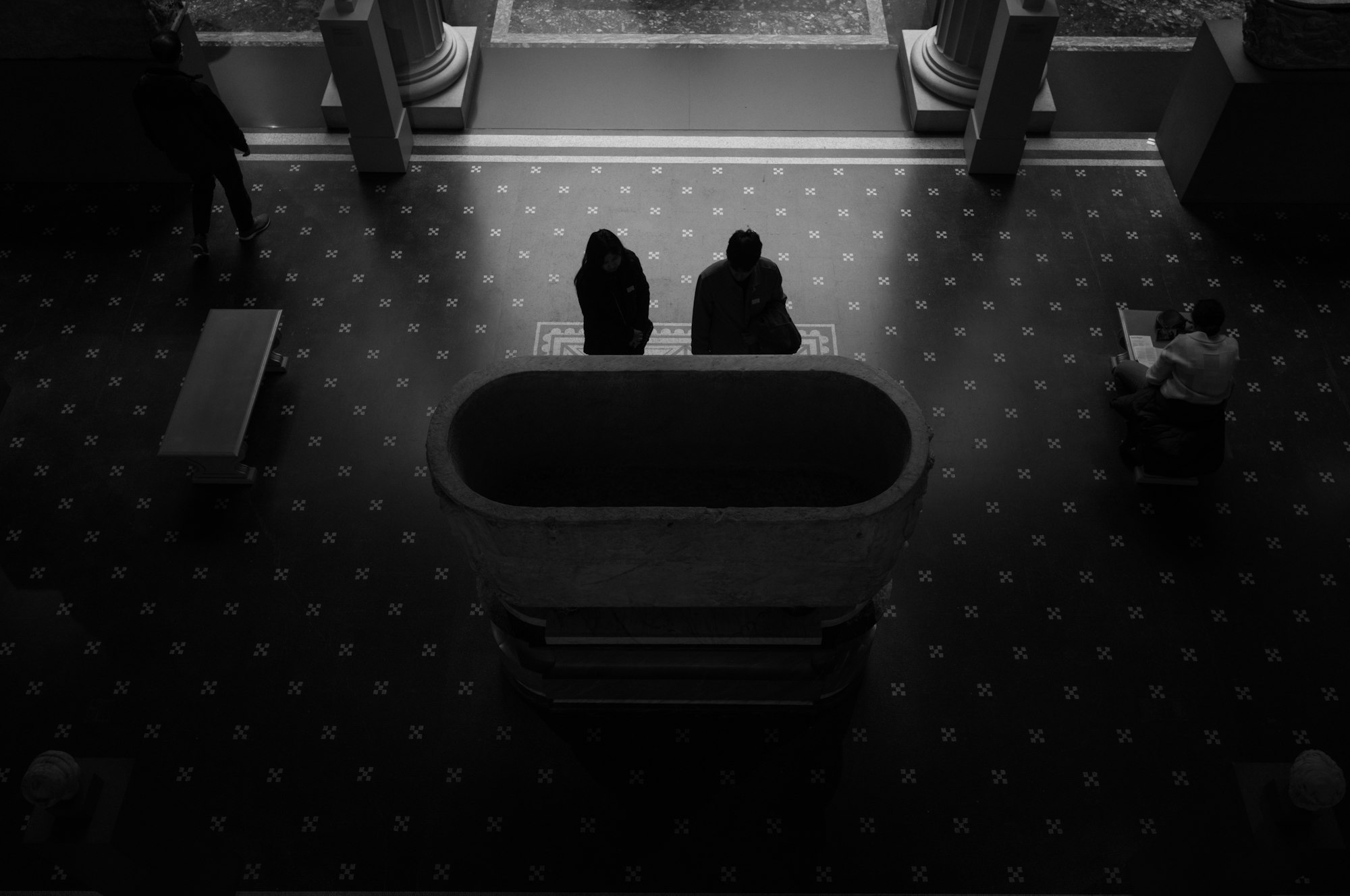 Somos testigos (1966)