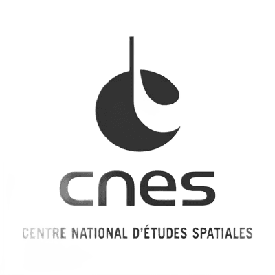 logo CNES
