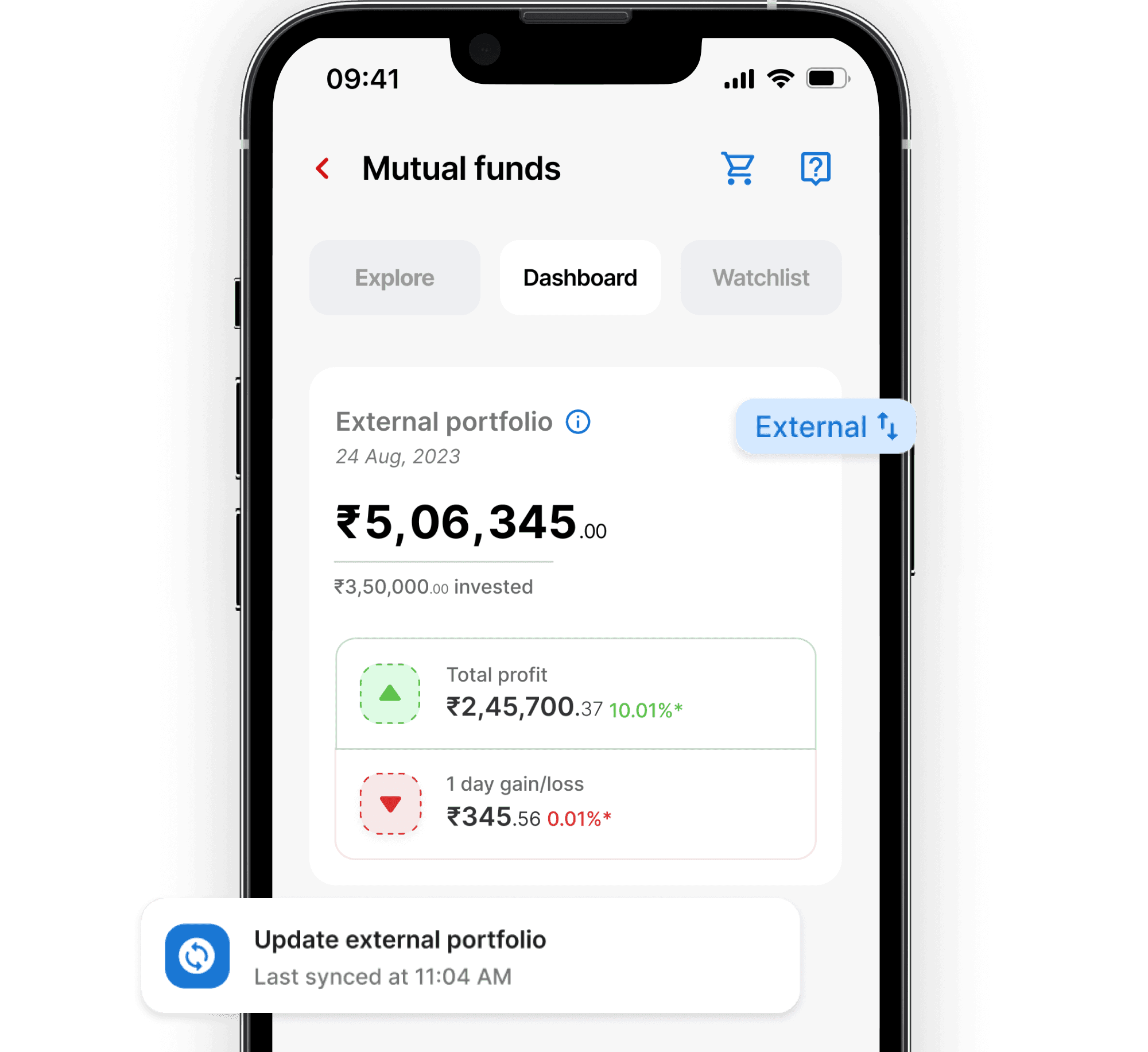 Premium UX Template for Framer