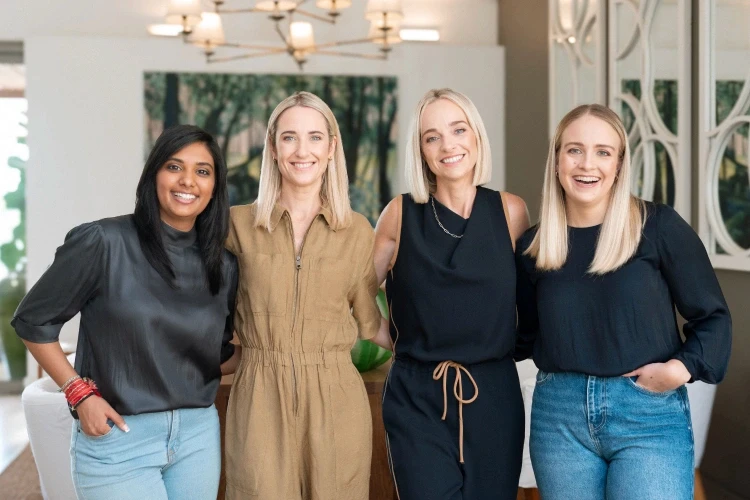 A passionate Talented Recruitment team committed to connecting exceptional South African talent with forward thinking businesses worldwide