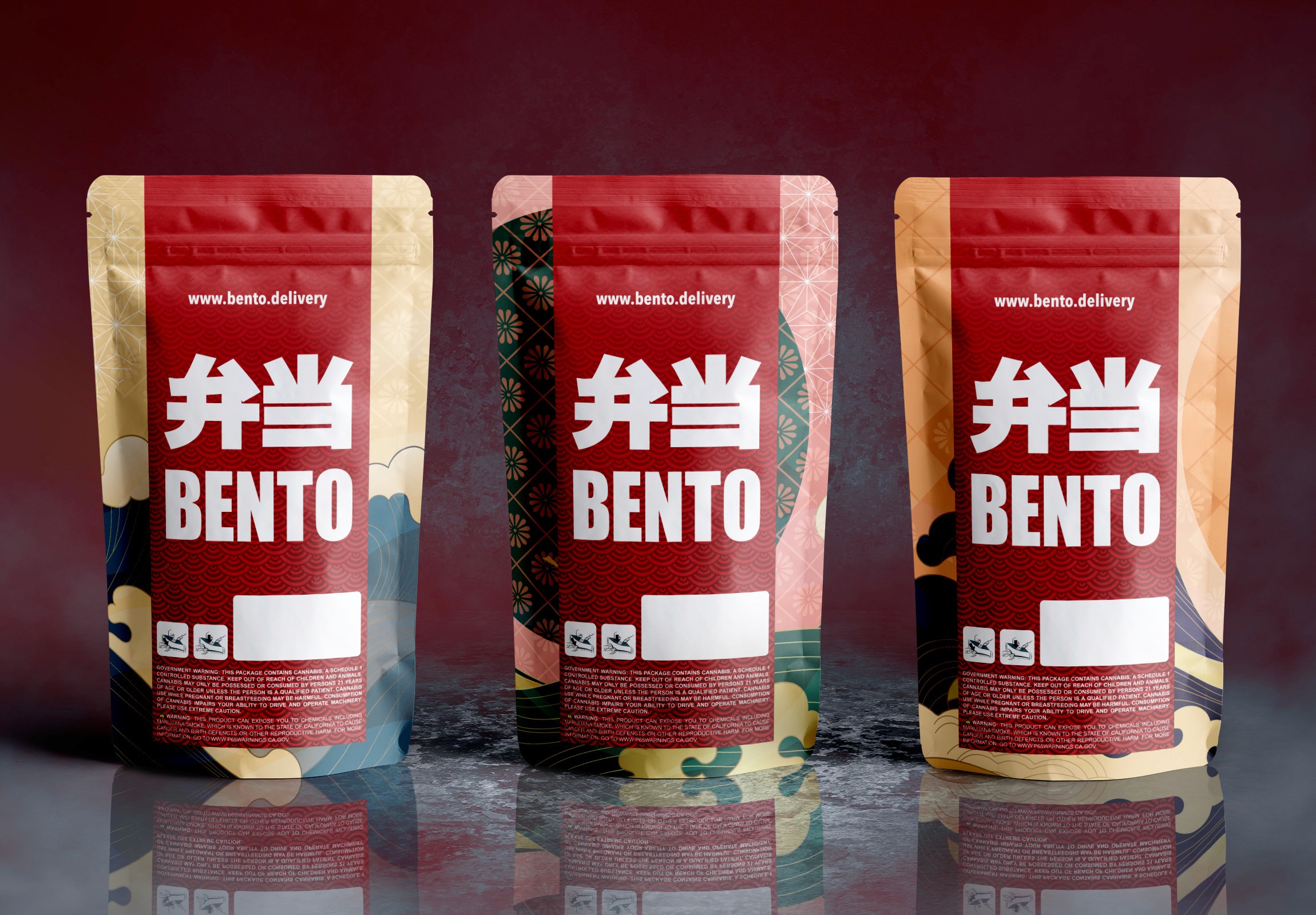 Vector Website in Framer