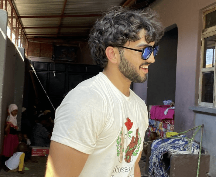 serious looking woman in suit