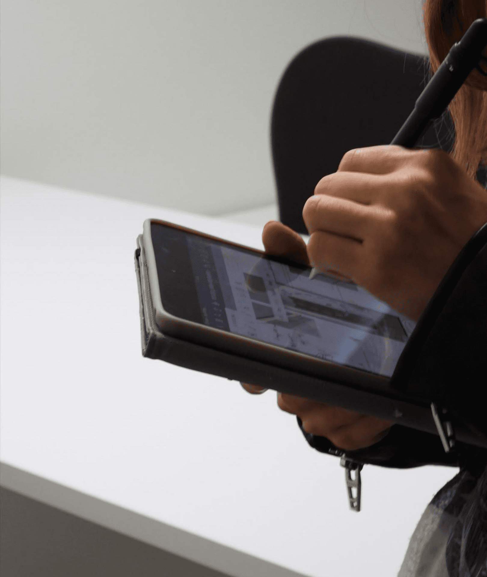 Despacho de arquitectura Monterrey