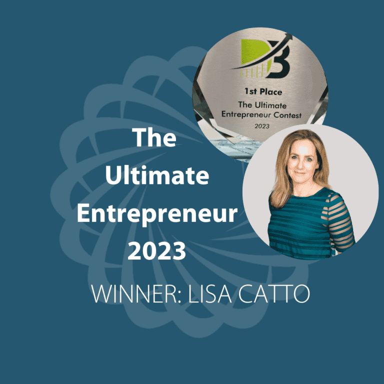 The Ultimate Entrepreneur 2023