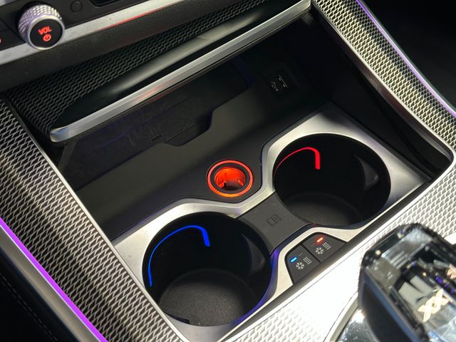 BMW X5 2022 GREY Gebrauchtwagen - Galeriebild 23