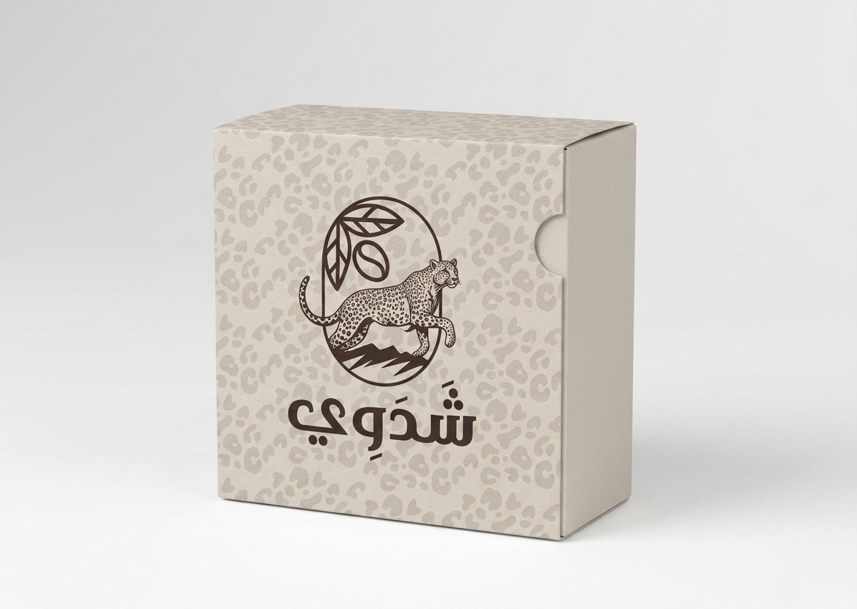 بوكس شدوي