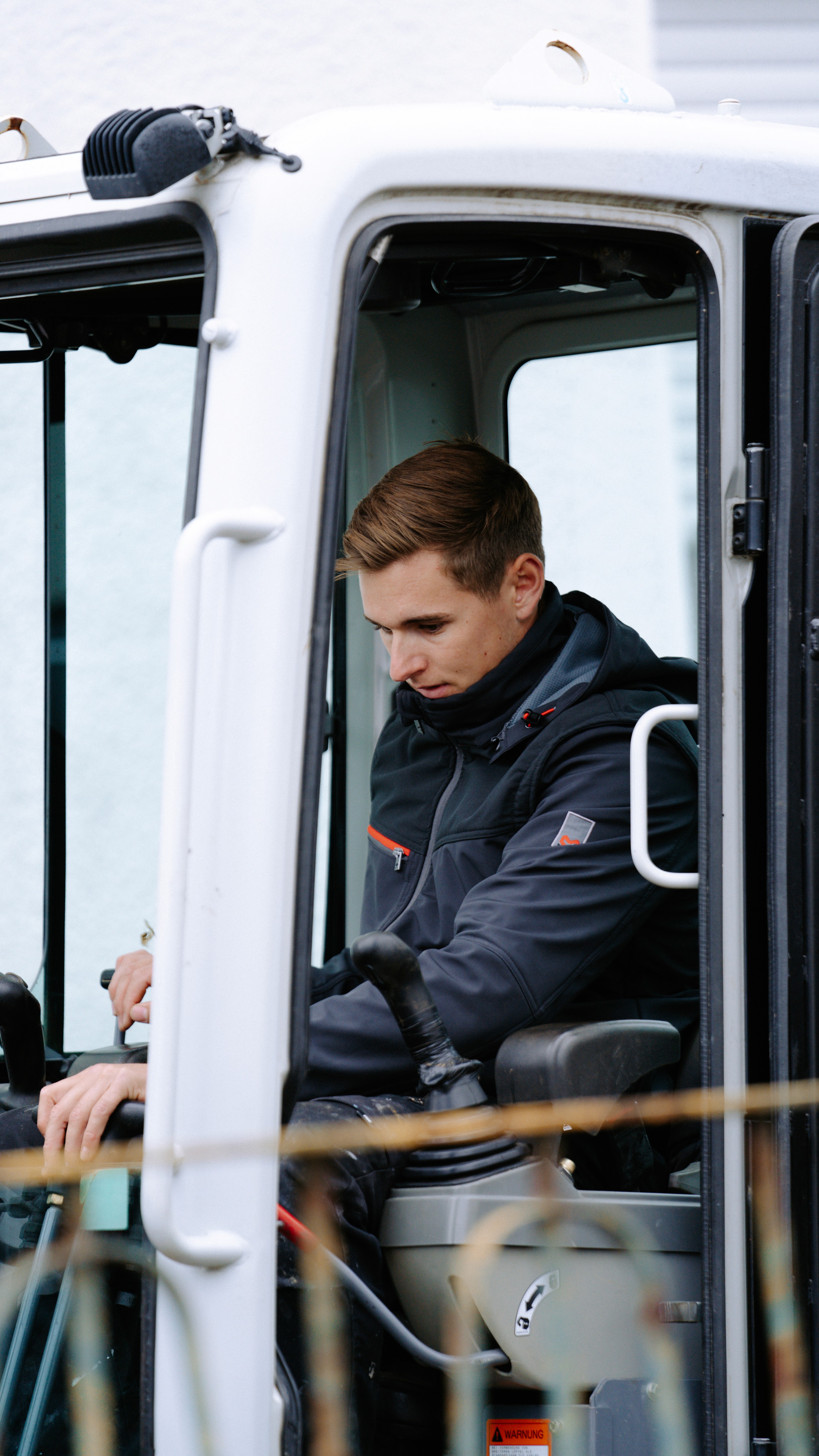 Image of a coach