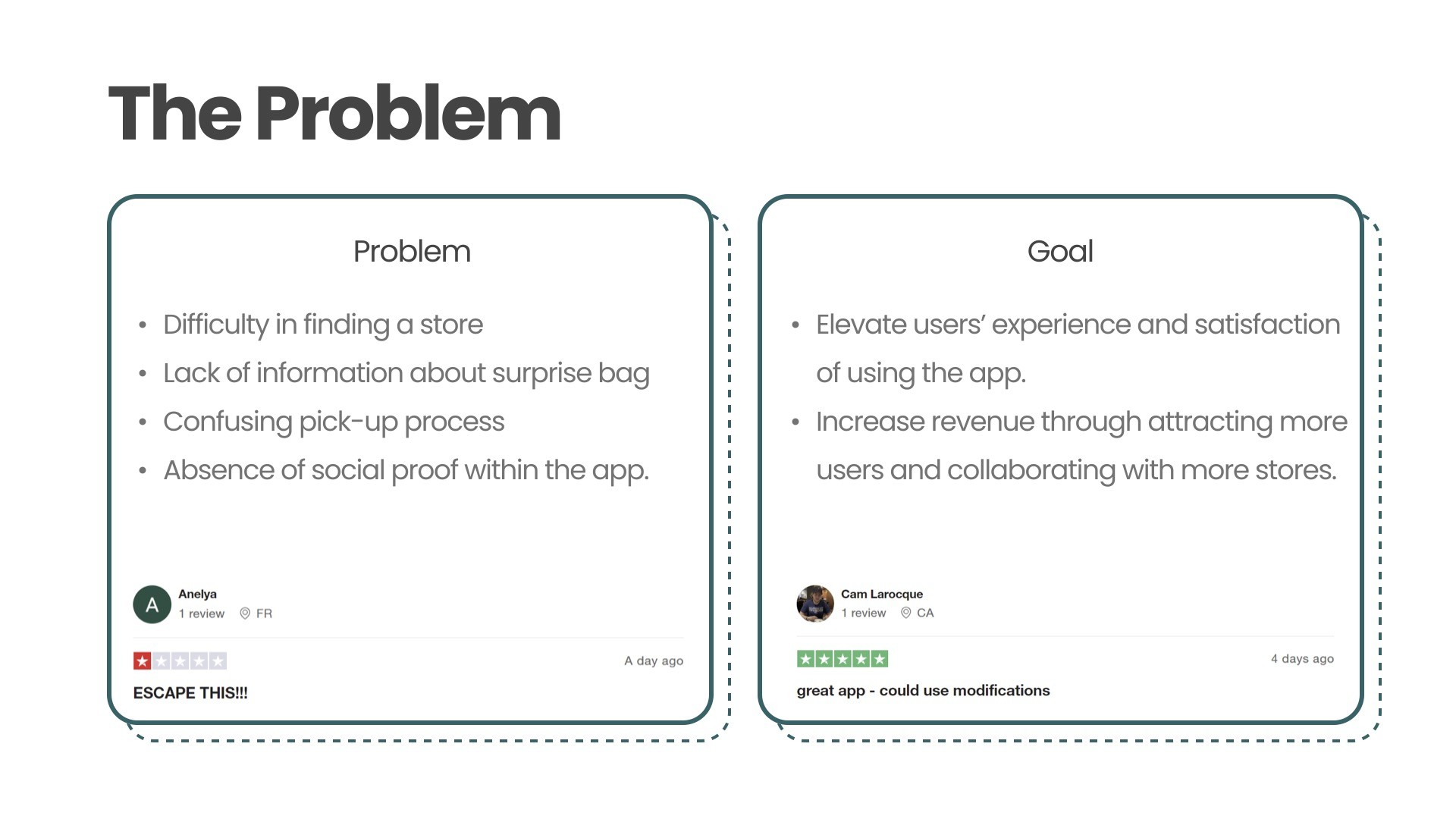Laptop showing Bloomy UI
