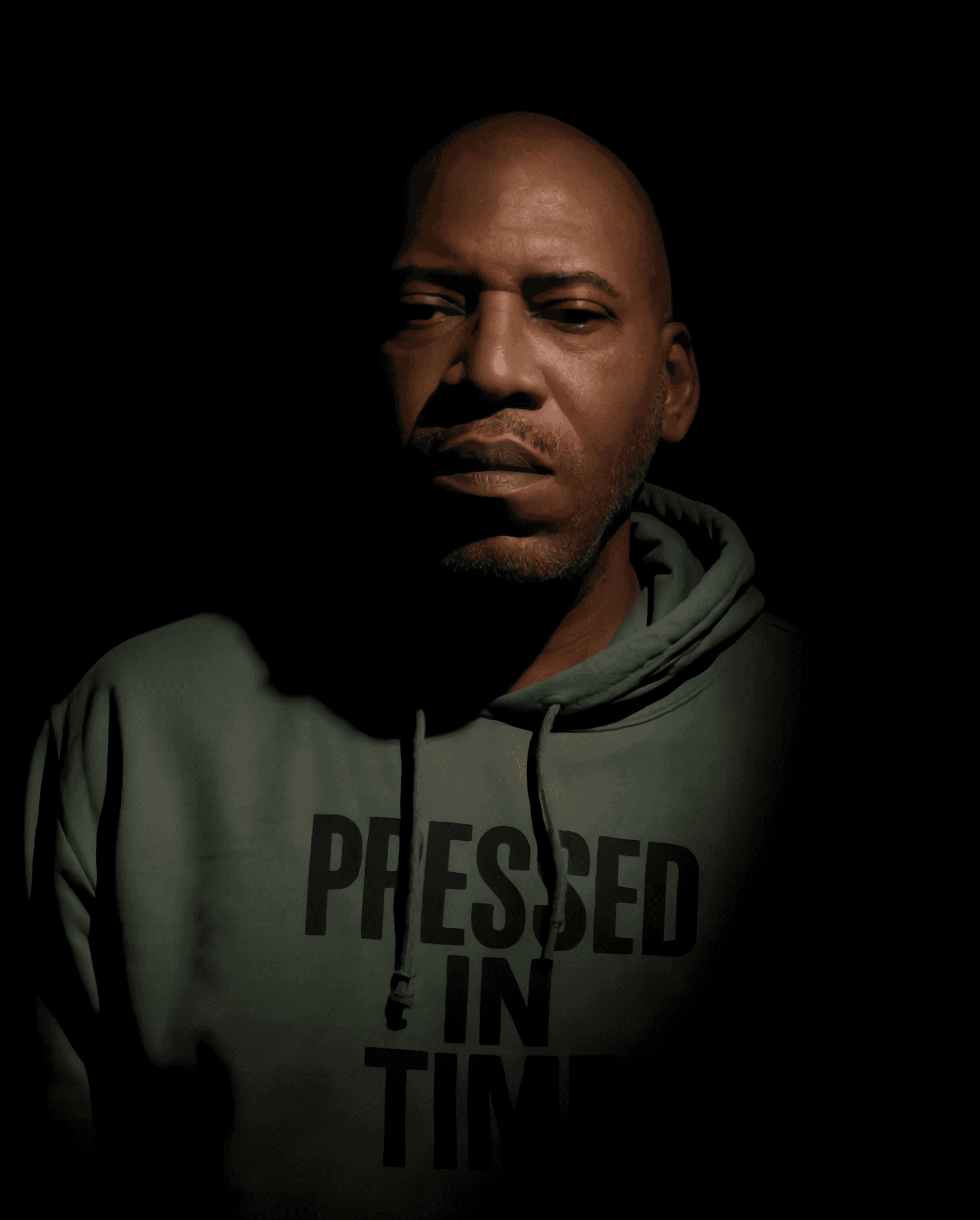 Pressed In Time Product Image