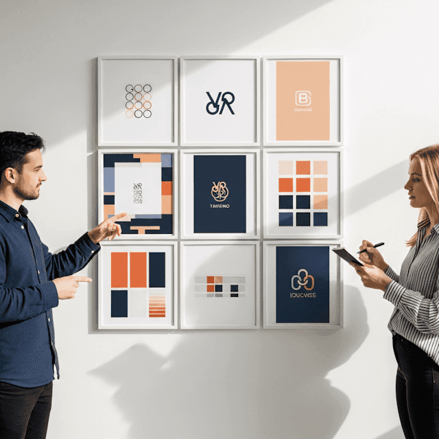 Design Review Session