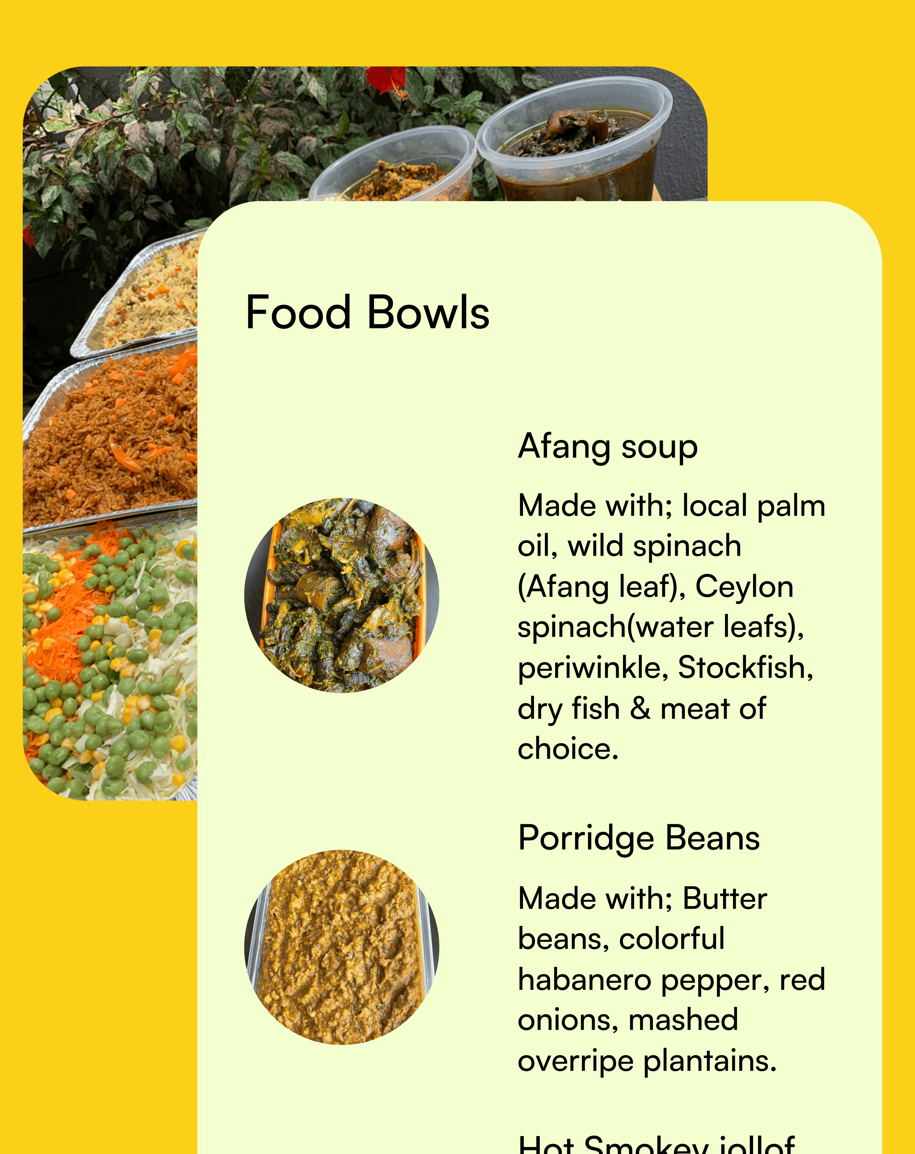 Performance insights